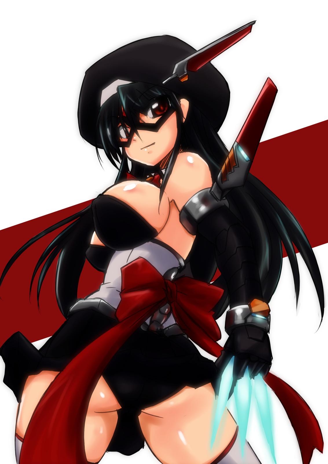 Kagaku Touki Silver Raina R 02 page 2 full