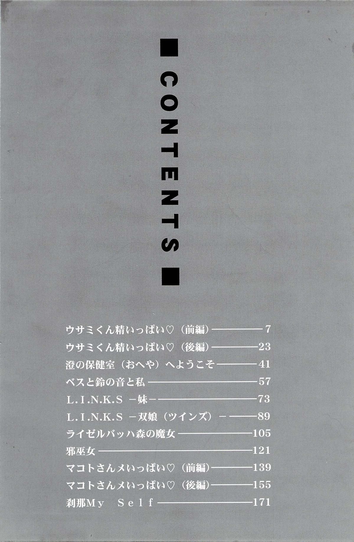 Mugen Kaisou - Phantom Recollection page 5 full