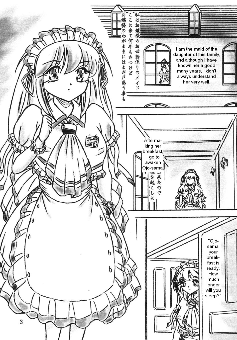 Umagoya | The Stable page 2 full