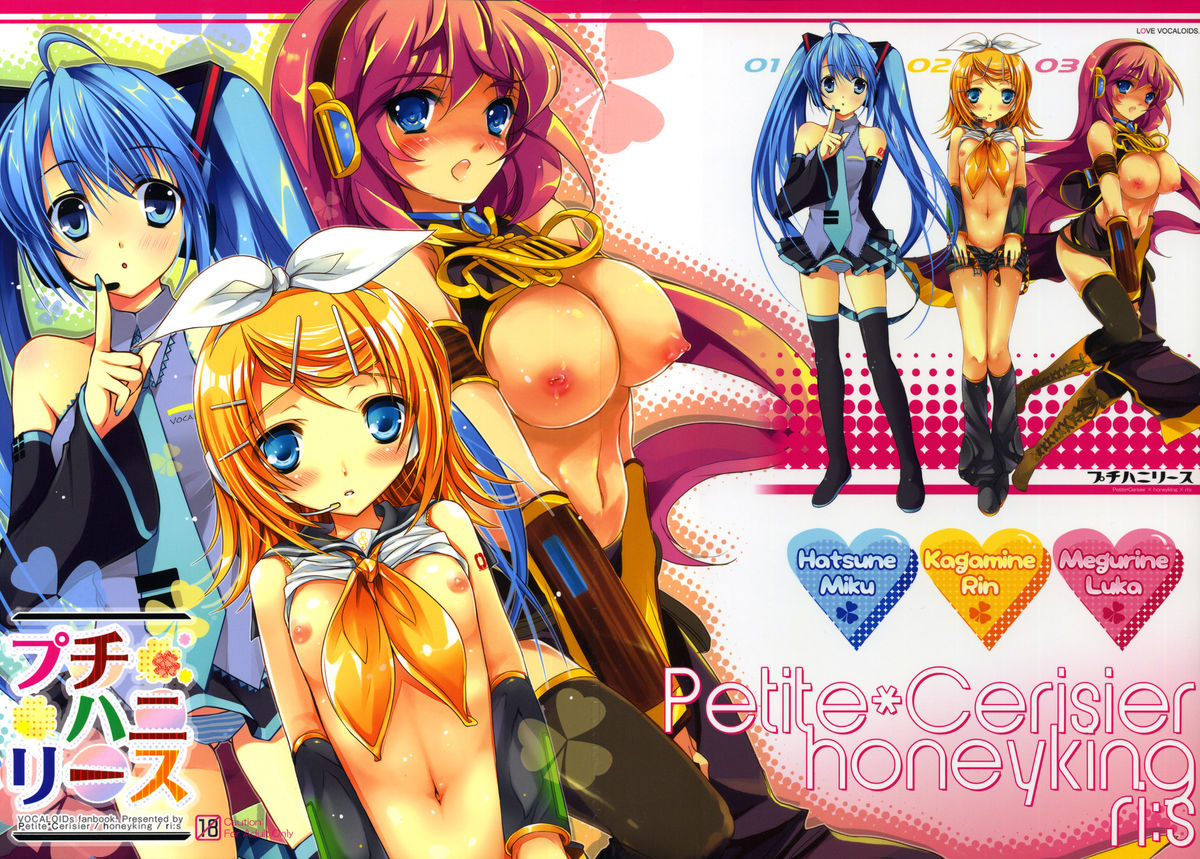 Puchi Hani Lease page 2 full