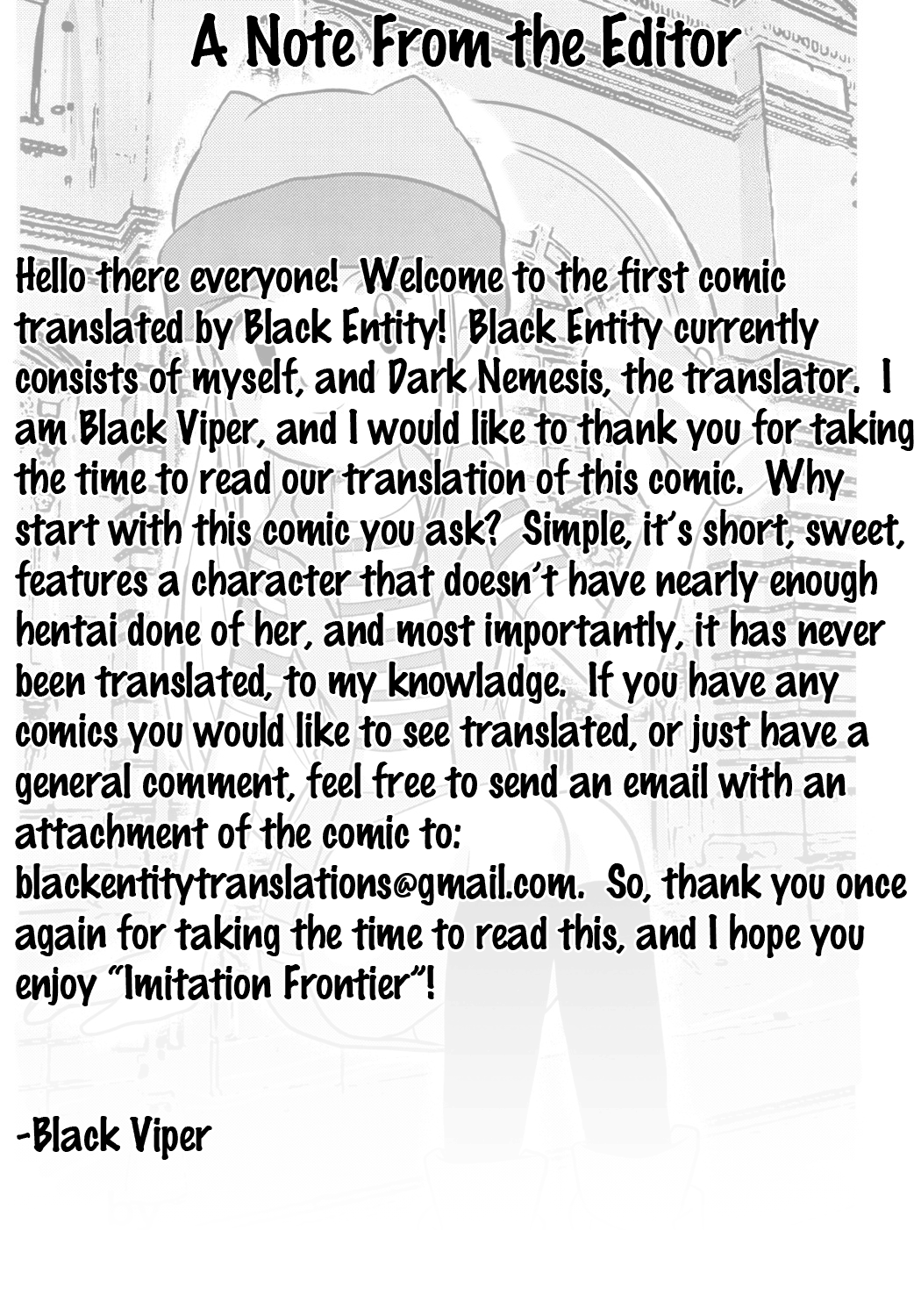Pachimon Frontier | Imitation Frontier page 2 full