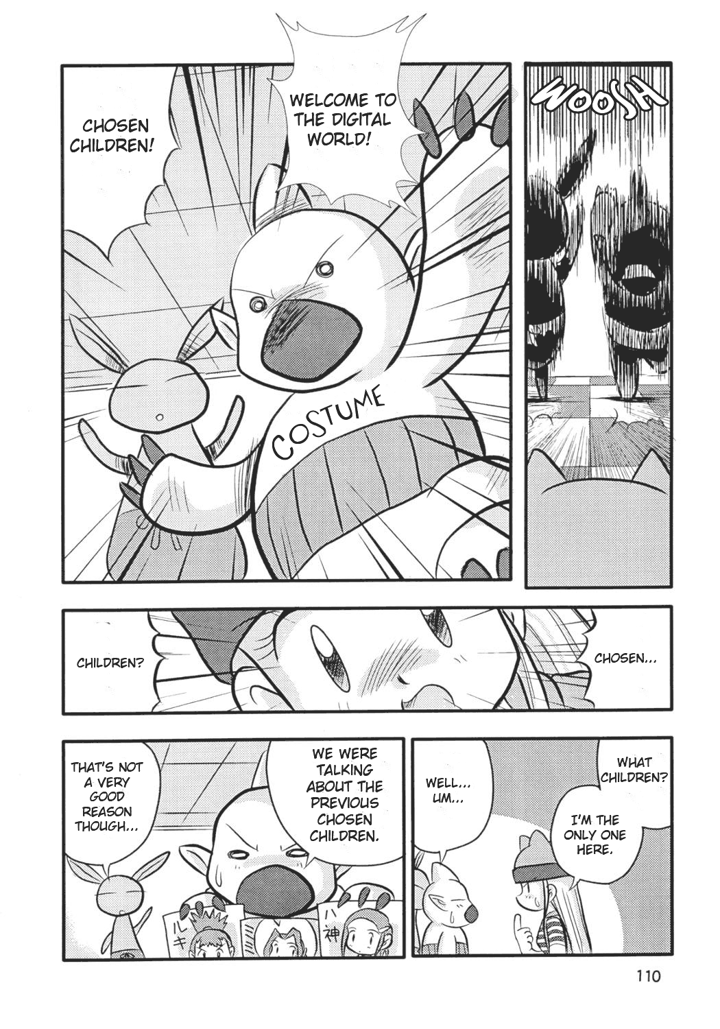 Pachimon Frontier | Imitation Frontier page 5 full