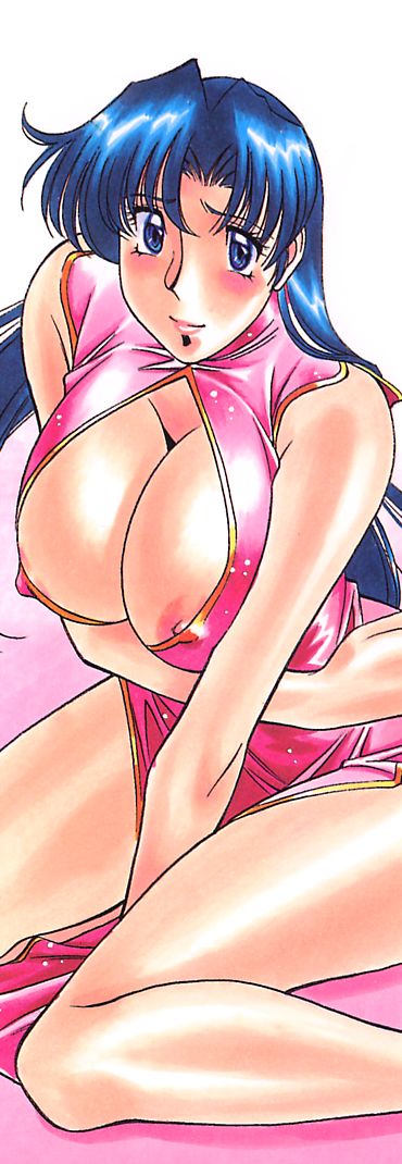 Katei Kyoushi Miki 2 page 2 full