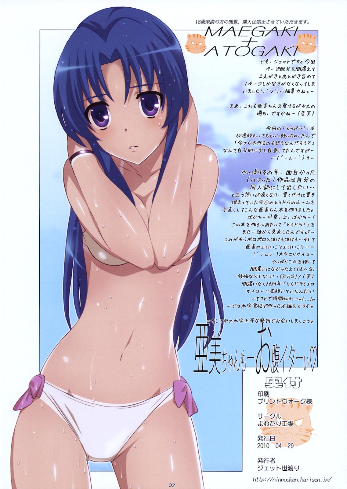 Ami Plus page 2 full