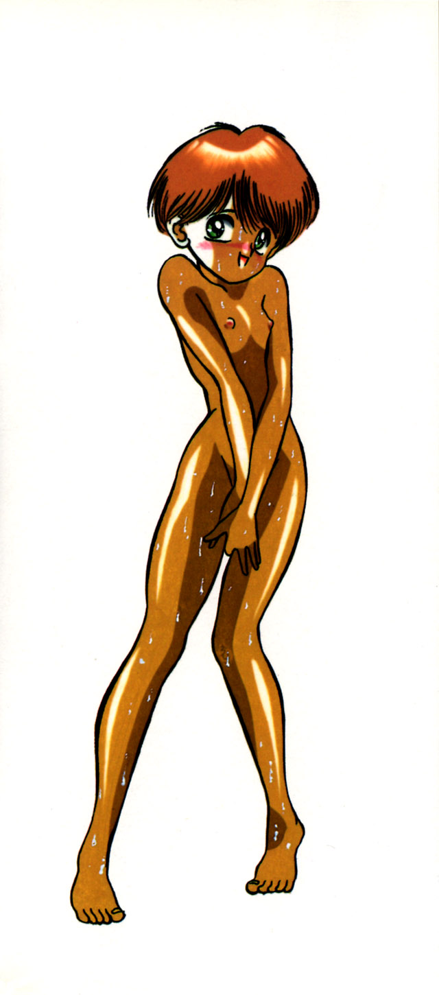 Minami no Kuni no Kuumi page 5 full