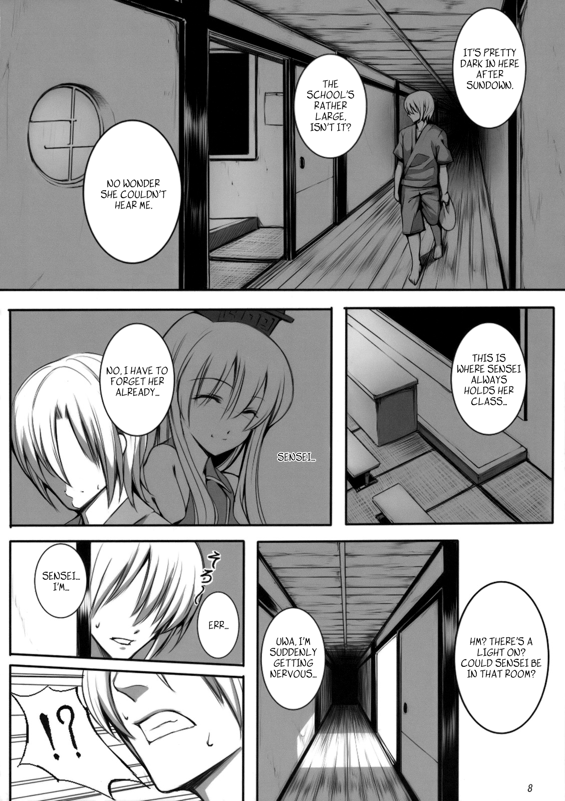 Kanojo no Himitsu   =LWB= page 7 full