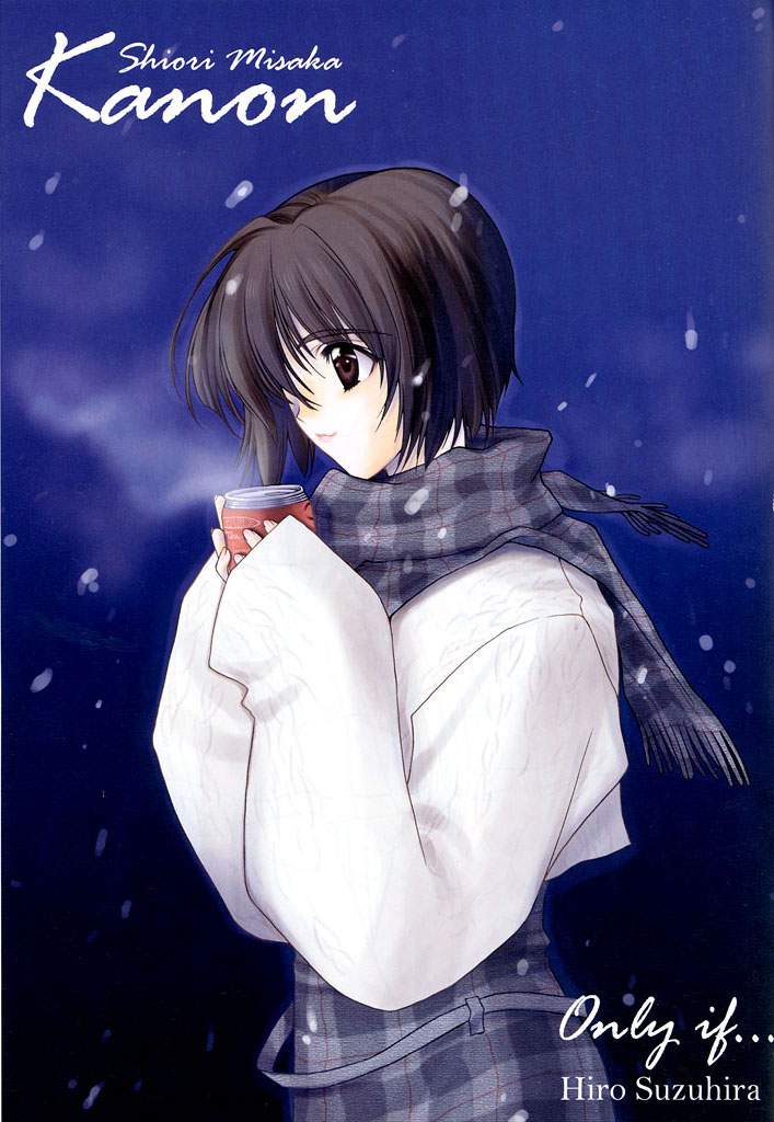 Only if ... page 2 full