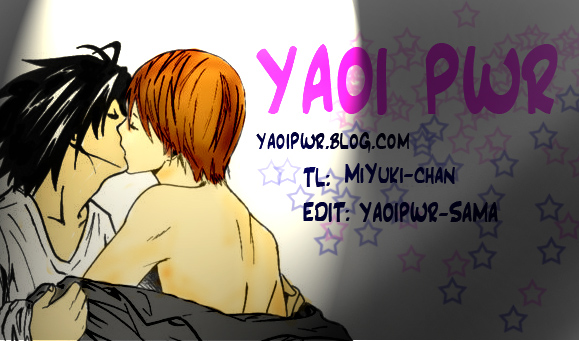 Natsukage ENG page 1 full