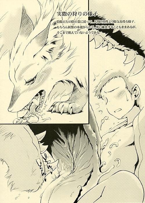 WILD ANIMALS page 8 full