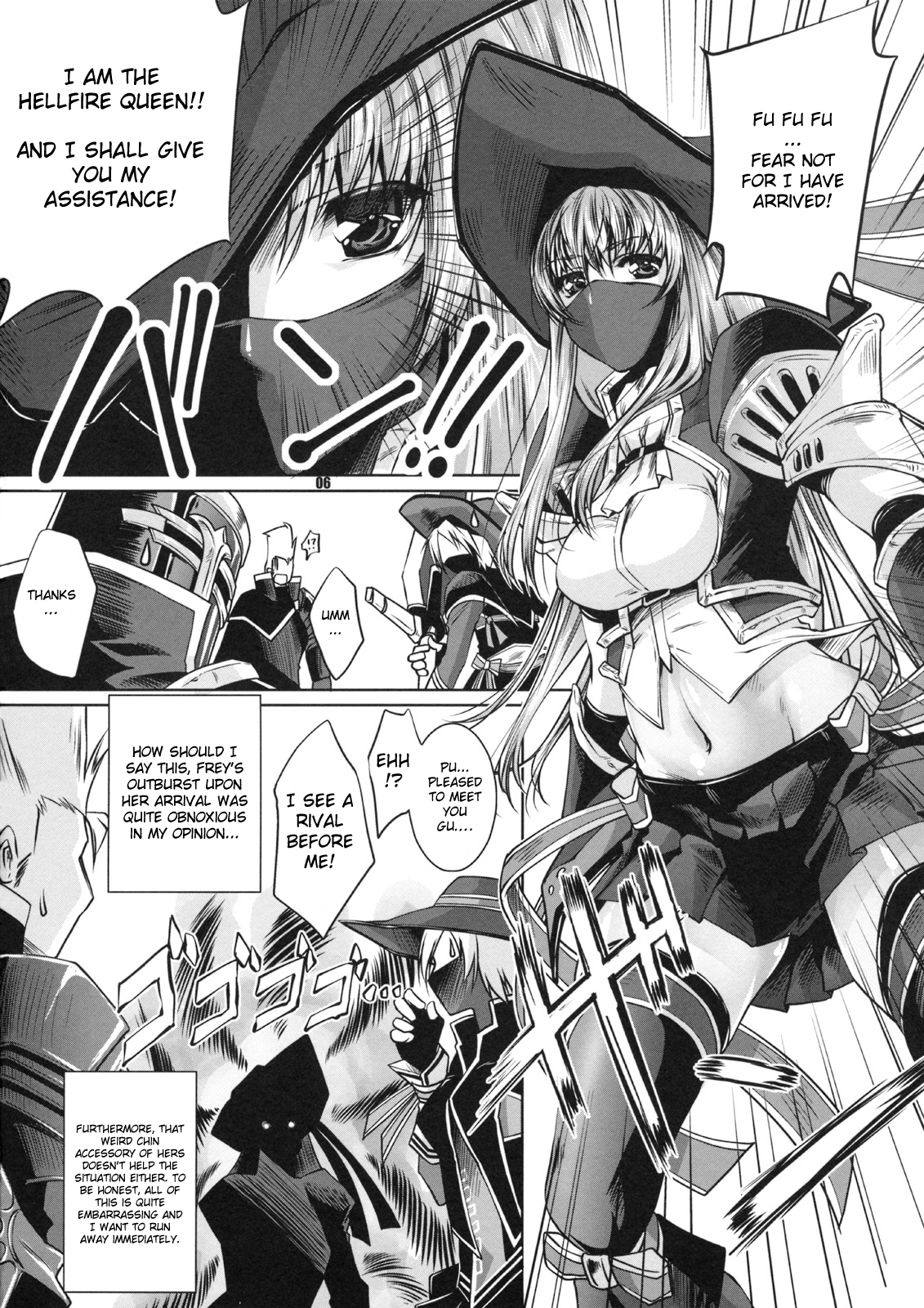 Treasures page 5 full