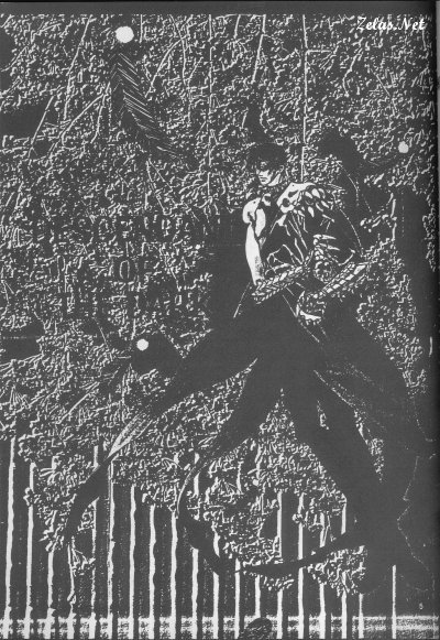 Spring Sonnet page 2 full