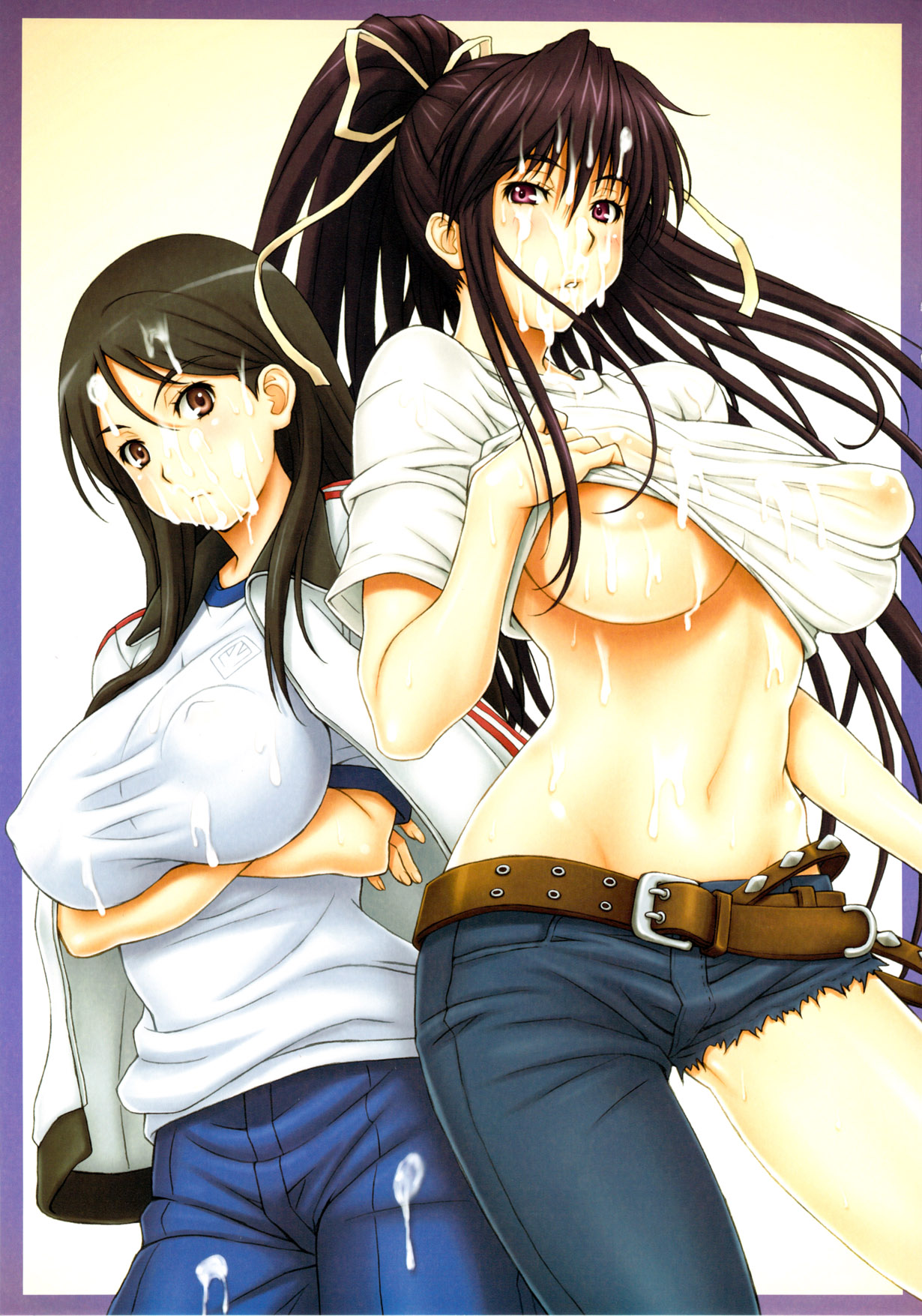 Kyonyuu Mokuroku page 9 full