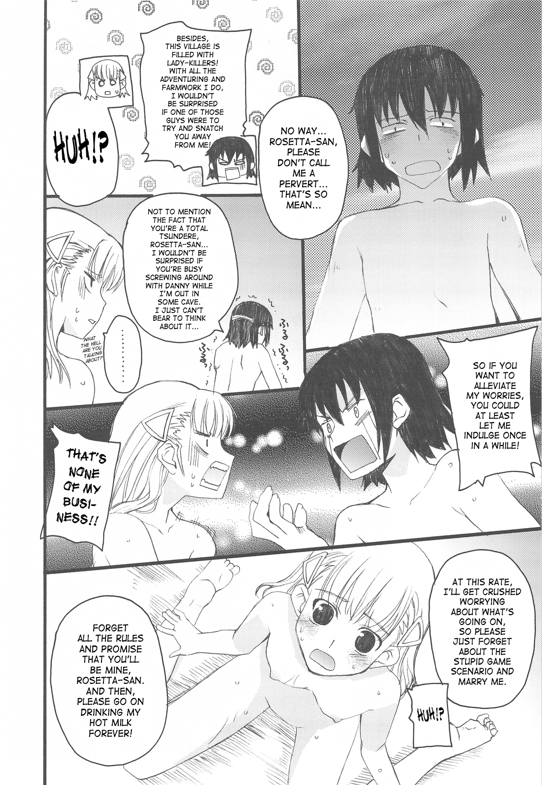 walking with strangers 3 page 7 full