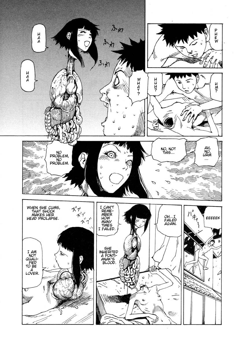 Yume no Omocha Koujou | Dream Toy Factory page 7 full