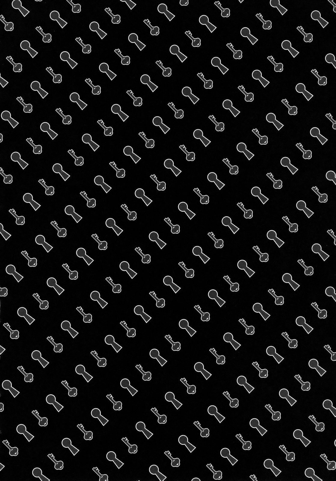 Kagiana Gekijou Shoujo 3 page 3 full