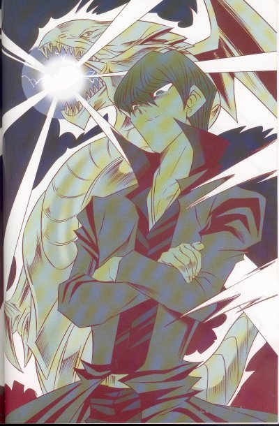 Crimson Red page 3 full