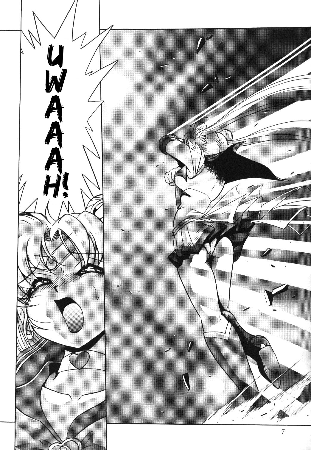 Silent Saturn 10 page 5 full