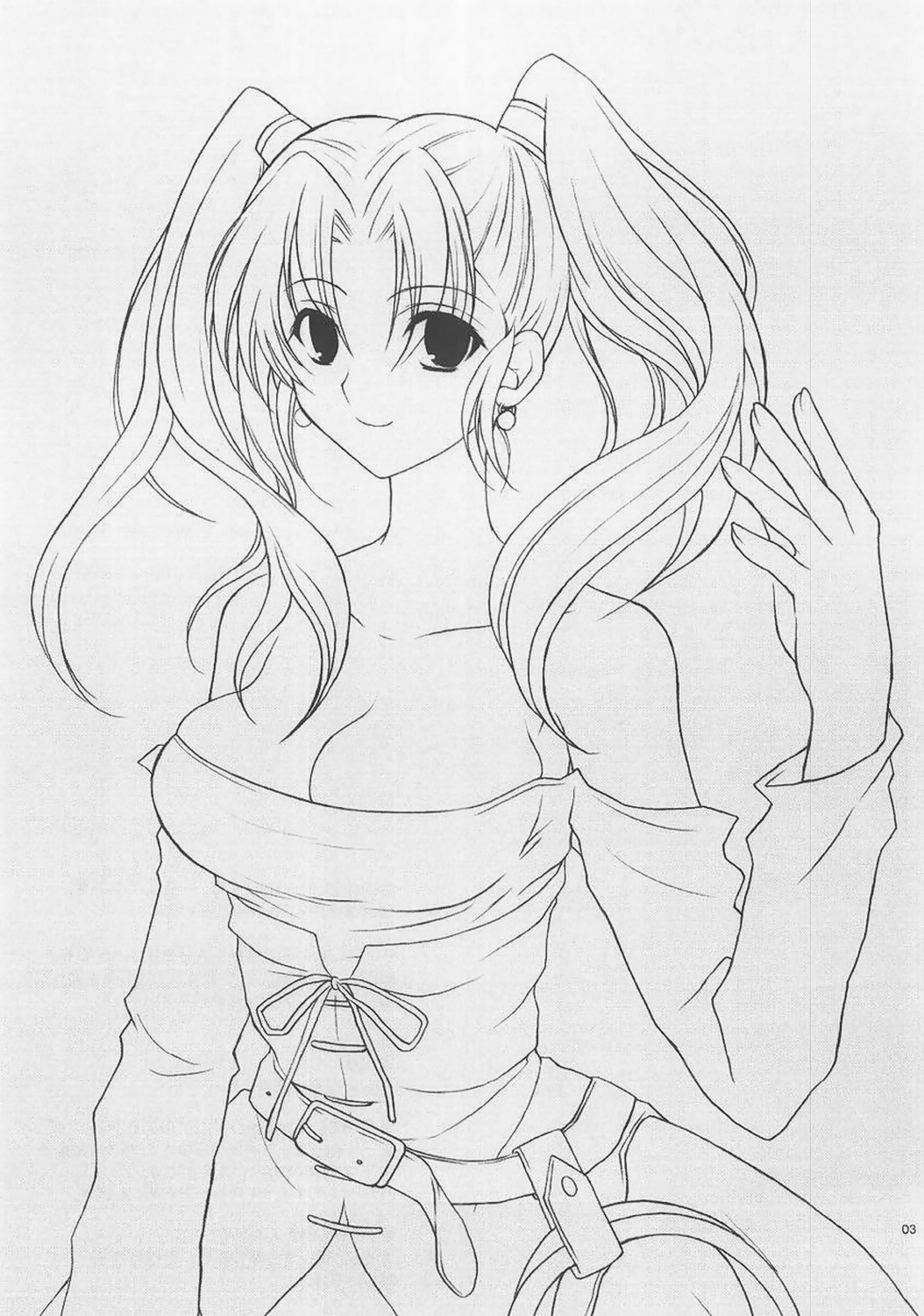 FAIRY TALE page 2 full