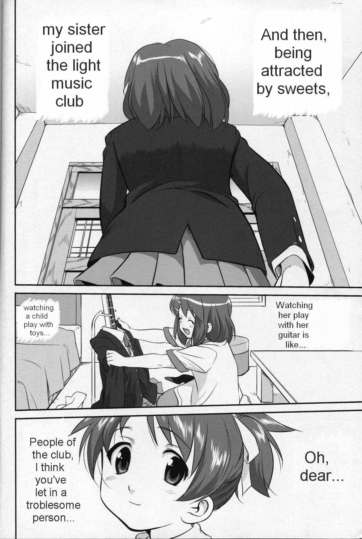 Reqiem 5 A Dream page 8 full