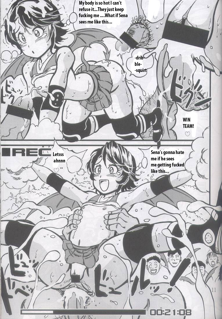 Syuuyon Roadshow page 10 full