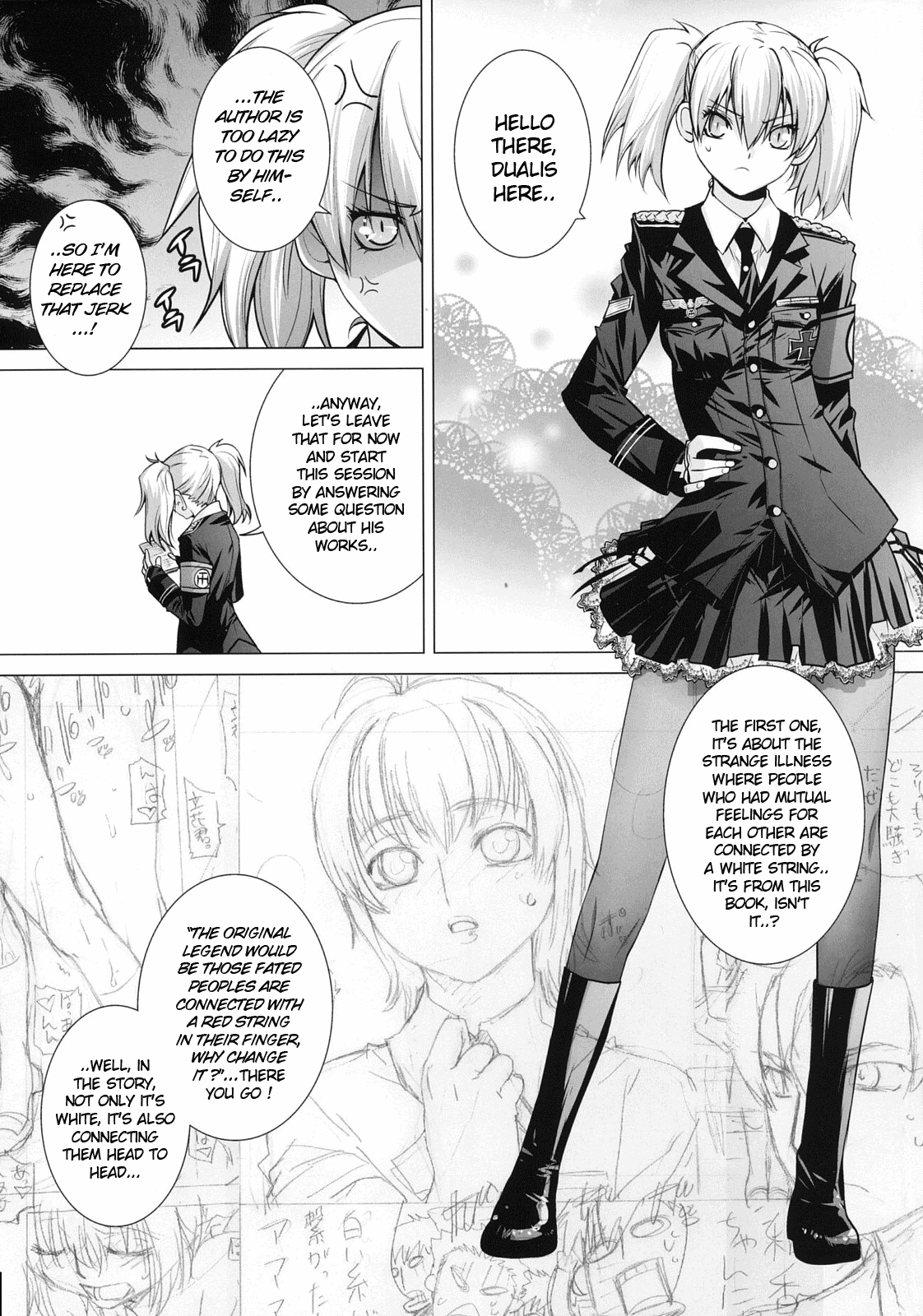 Angraecum Ch. 1 page 4 full