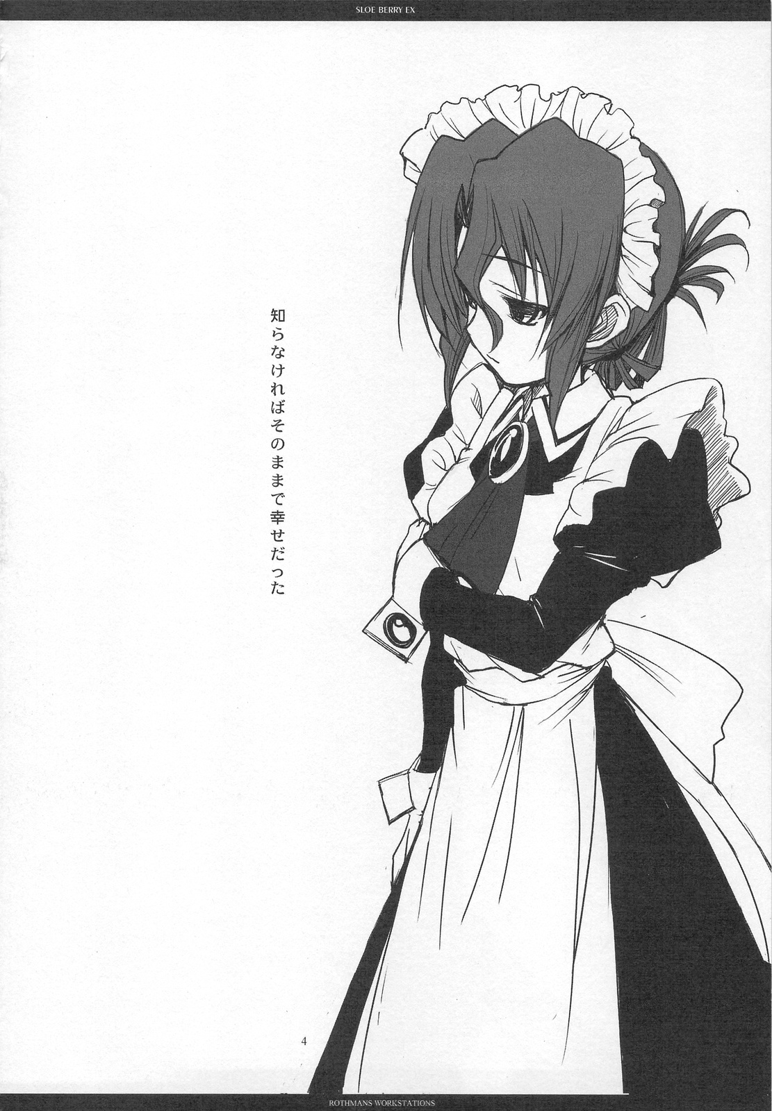 SLOE BERRY EX page 3 full