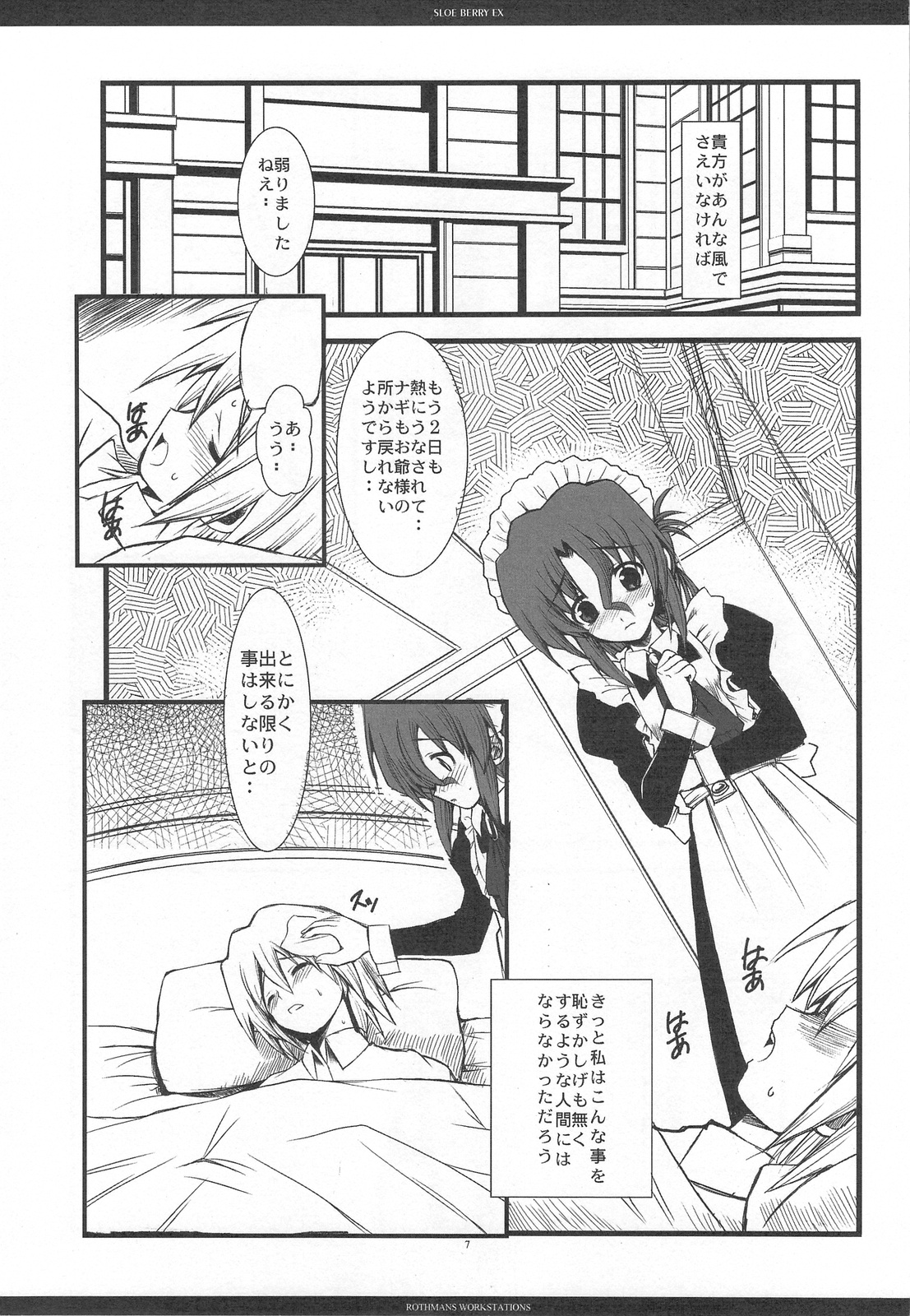 SLOE BERRY EX page 6 full
