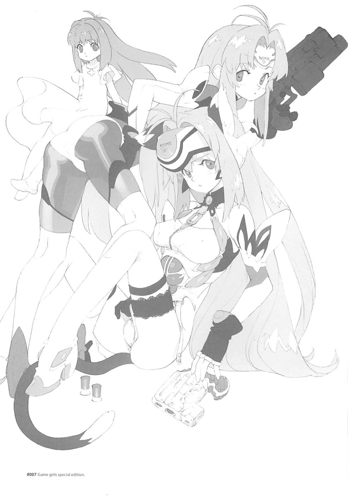 Heroinesfiesta. page 6 full