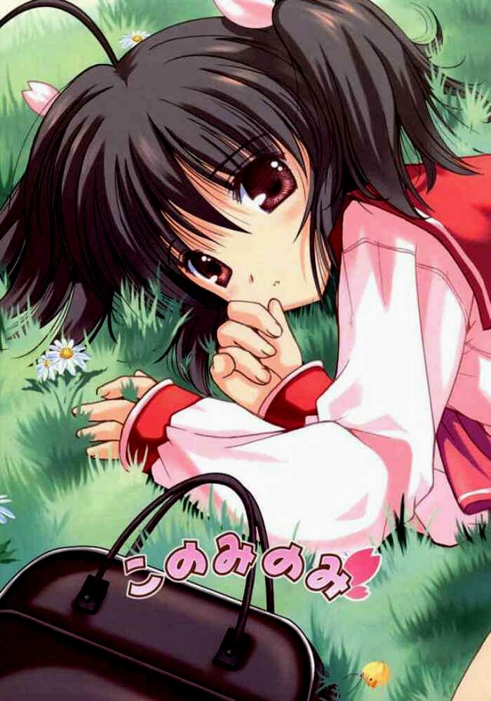 Konomi no Mi page 1 full