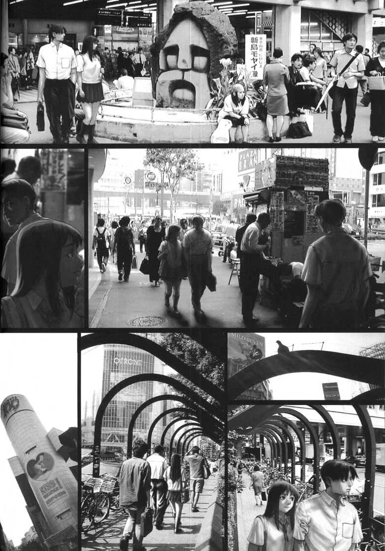 Gekkan Kurusugawa Ayaka page 10 full