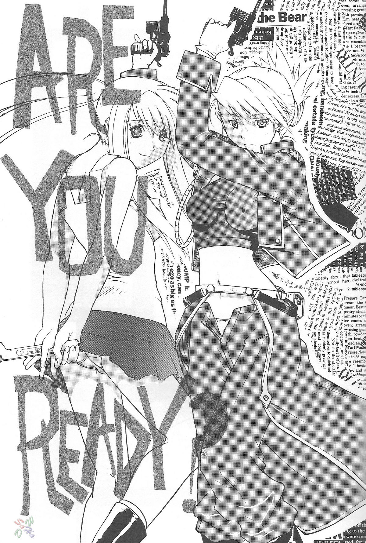 Riza & Winry page 2 full