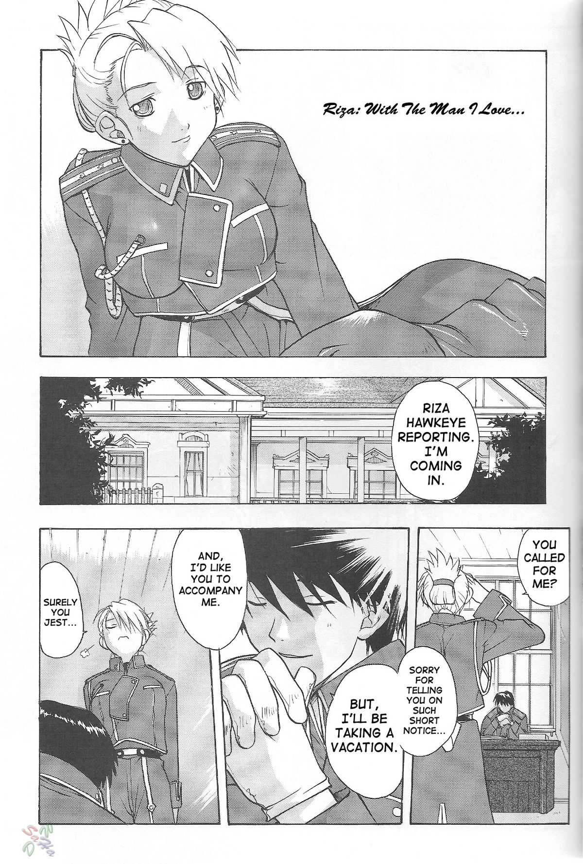 Riza & Winry page 4 full