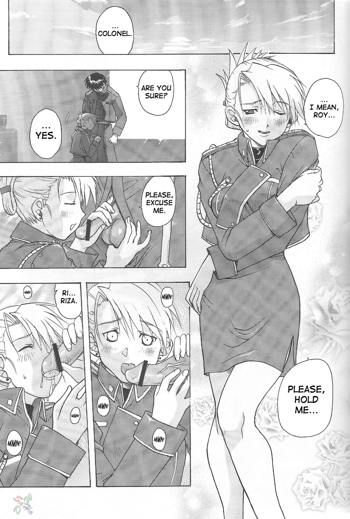 Riza & Winry page 8 full