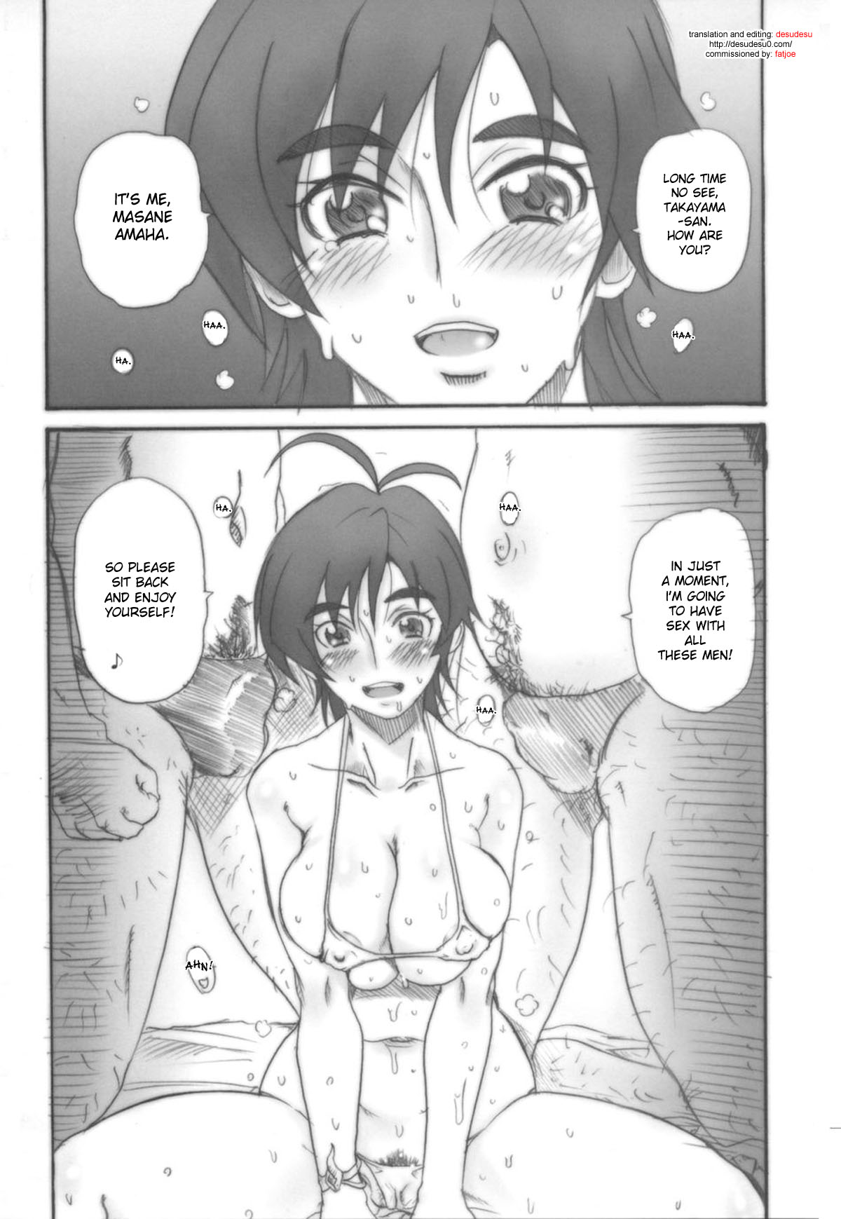 BITCH STYLE page 2 full