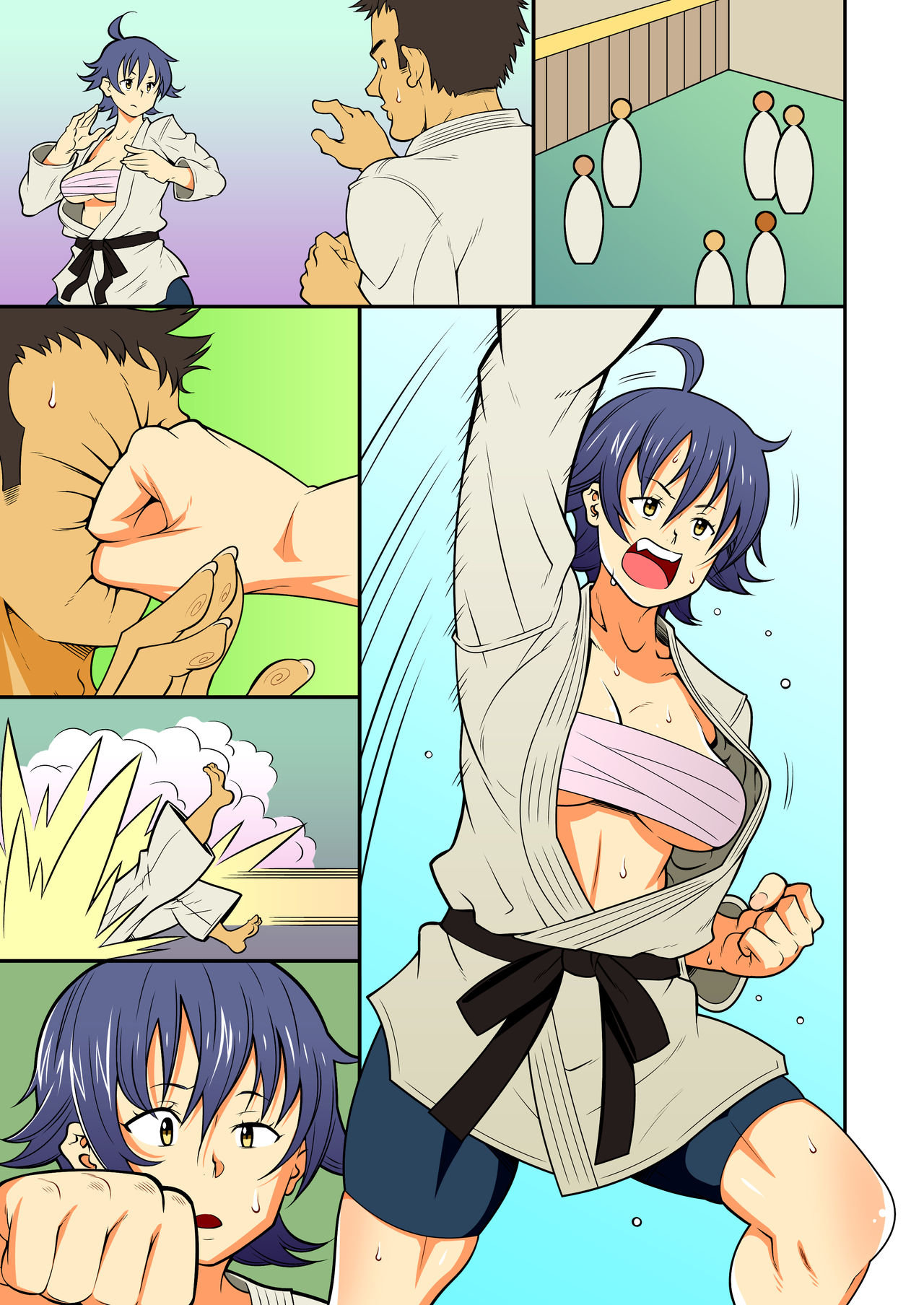 Sensai Injo page 4 full