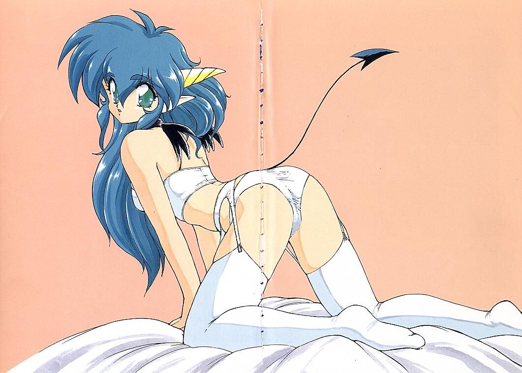 Trouble Evocation Vol.2 page 5 full