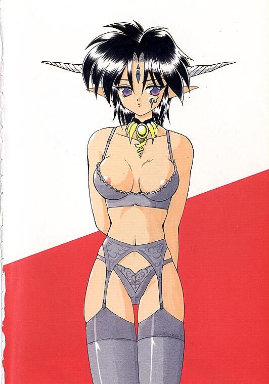 Trouble Evocation Vol.2 page 6 full