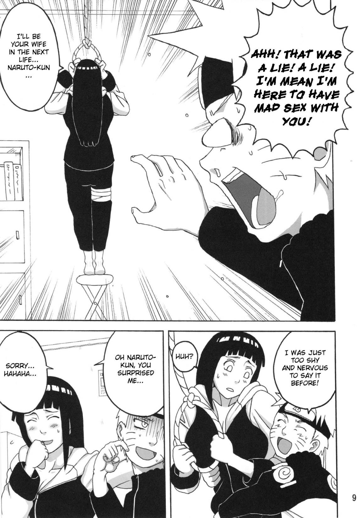 Hinata page 10 full