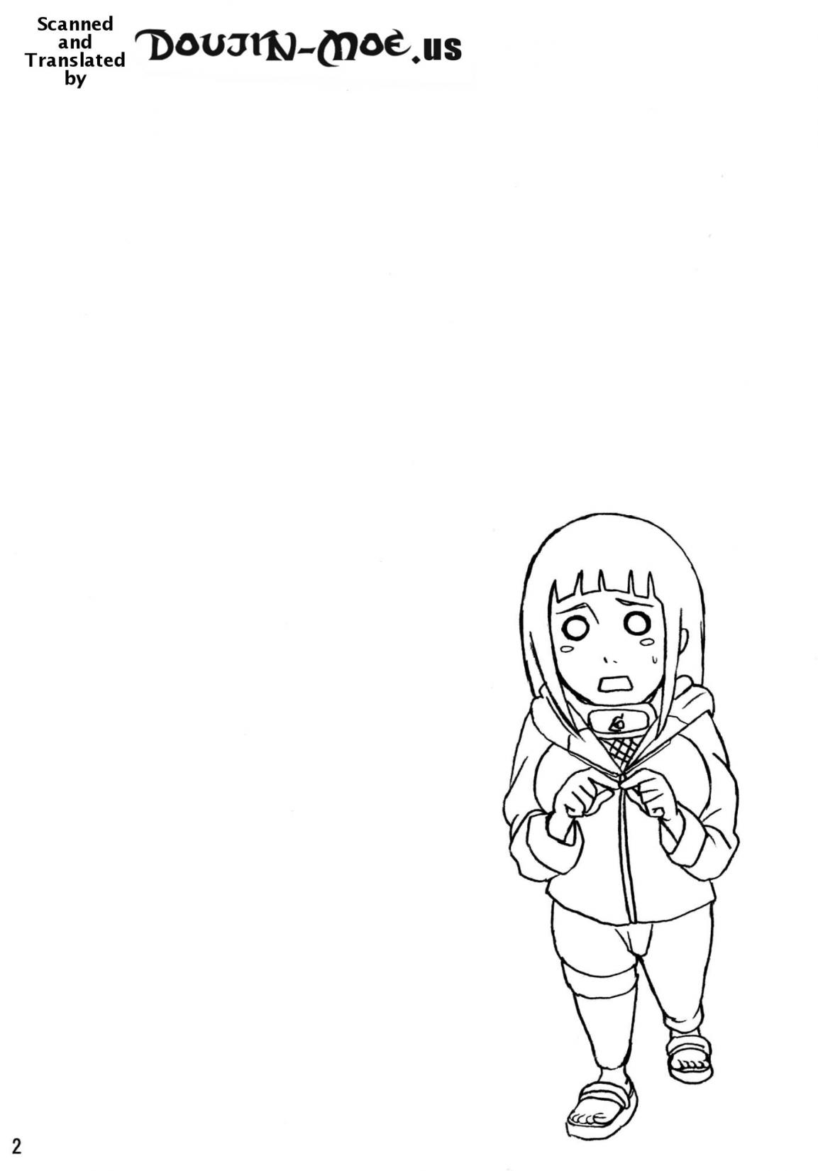 Hinata page 3 full