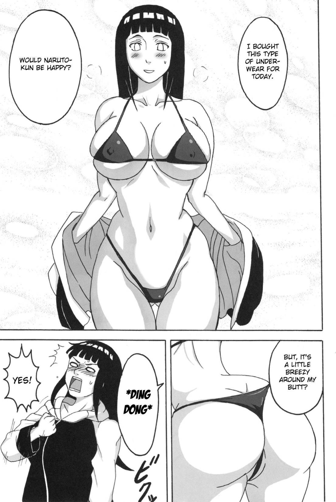 Hinata page 6 full