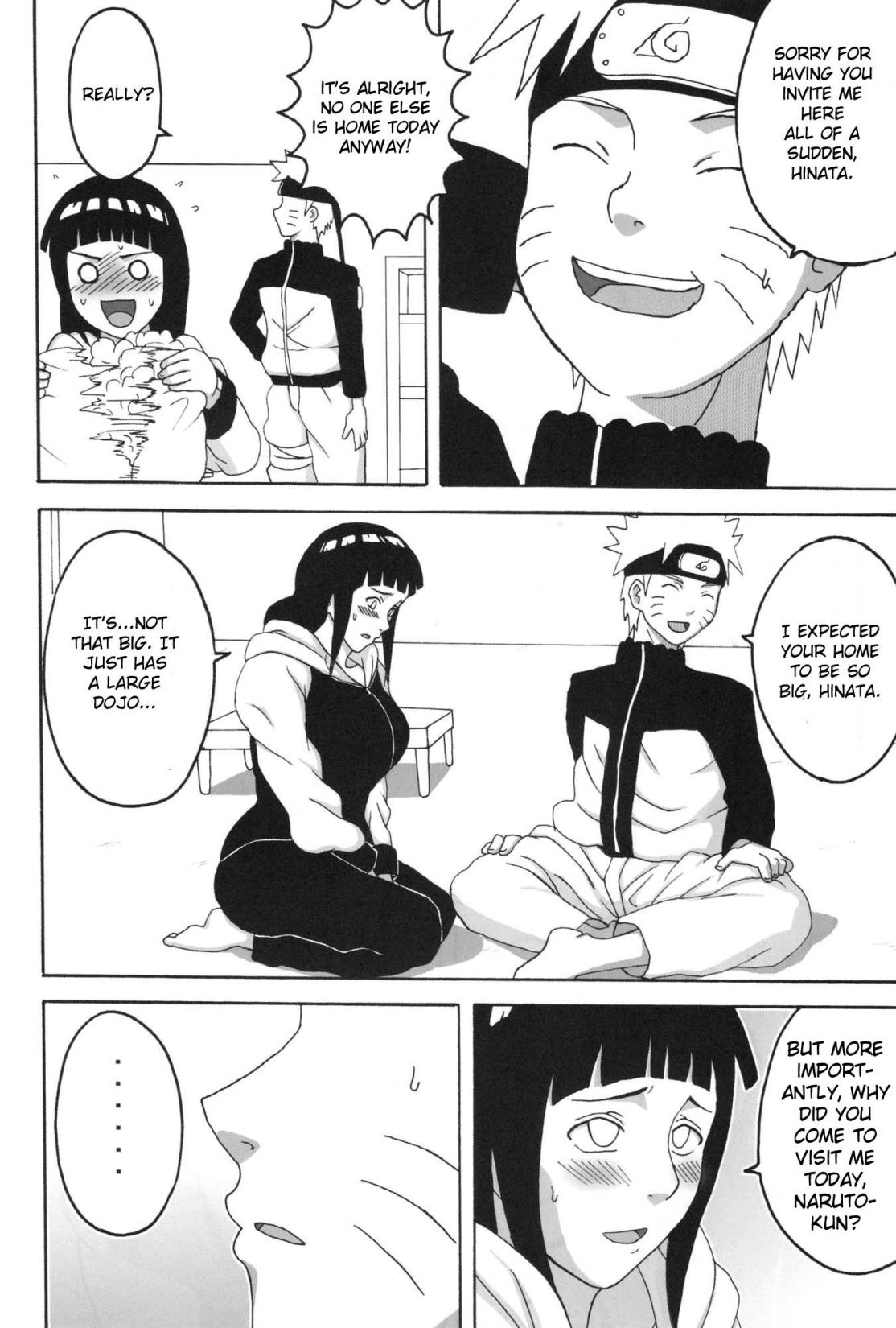 Hinata page 7 full