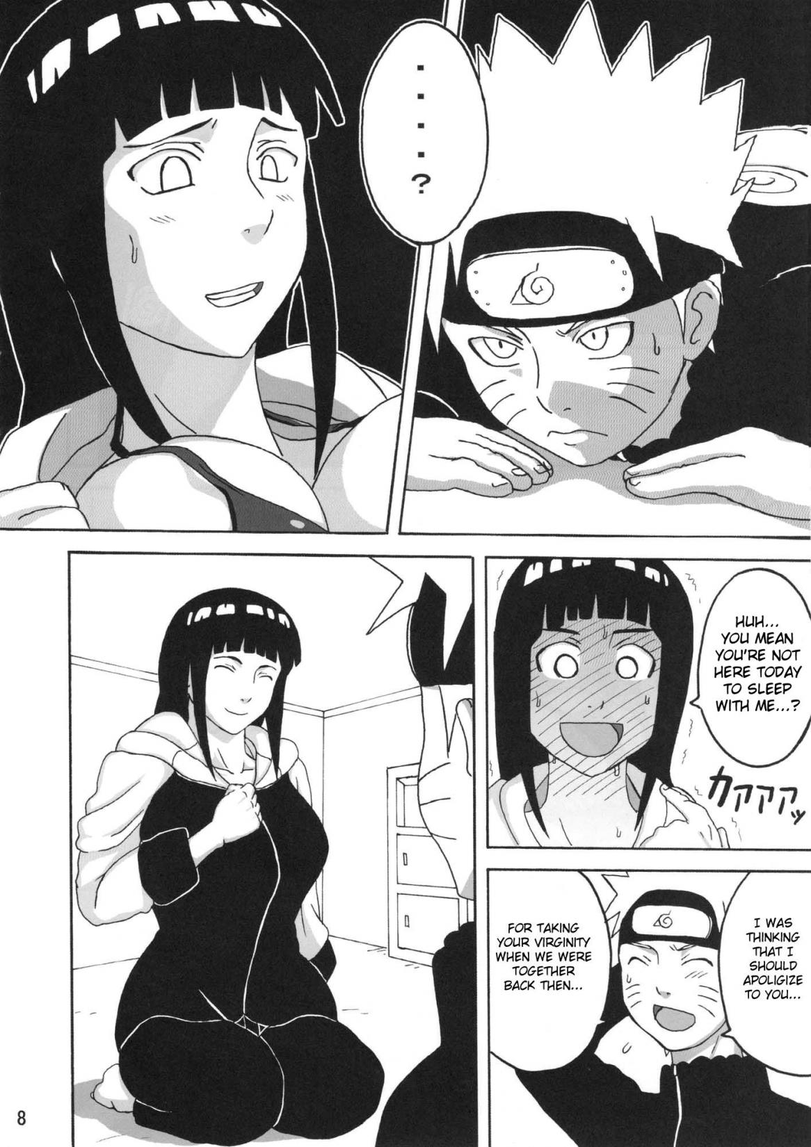 Hinata page 9 full
