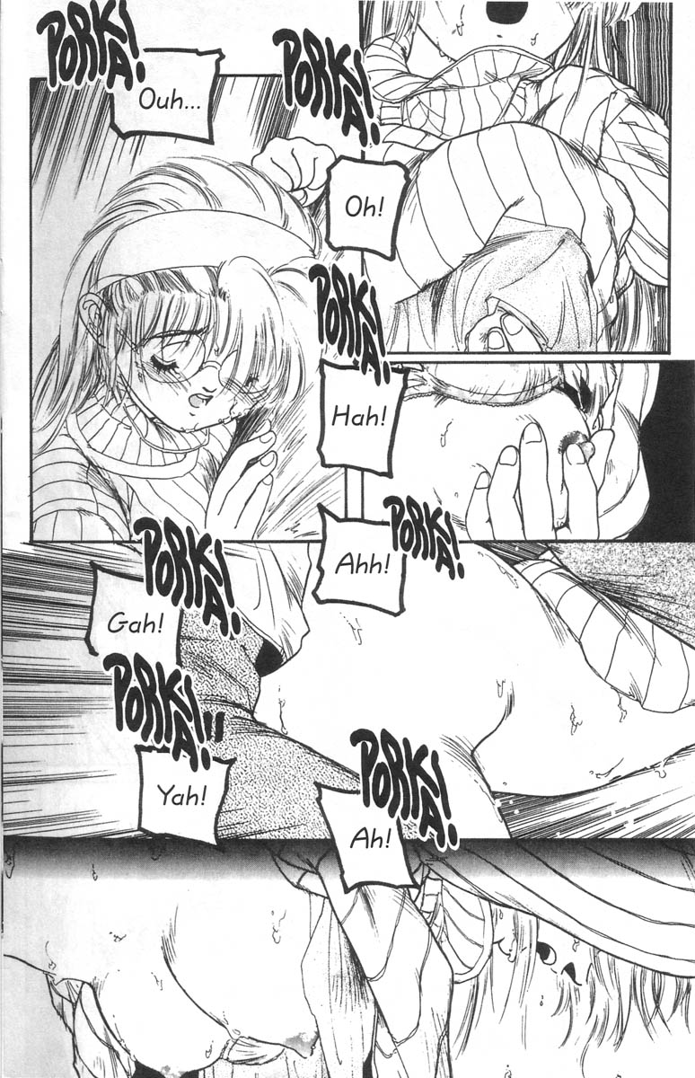 Oh My! 2 page 9 full