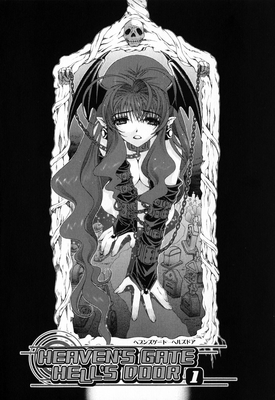 Pink Ribbon page 10 full