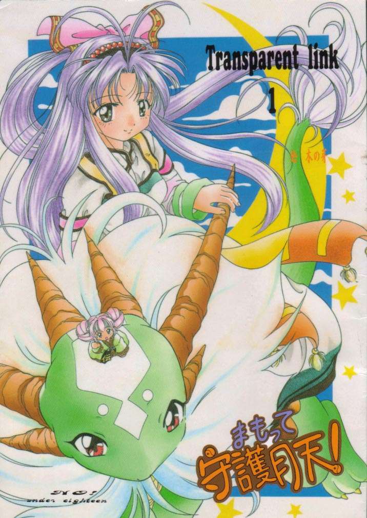 Transparent link page 1 full