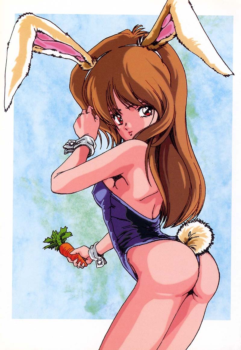 SPACE HUNTER page 4 full