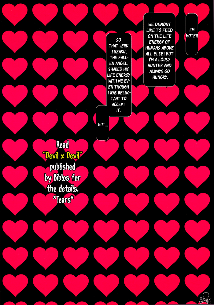 DEVIL x DEVIL page 4 full