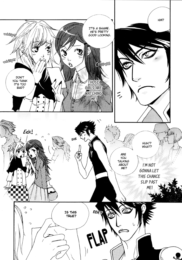 DEVIL x DEVIL page 6 full