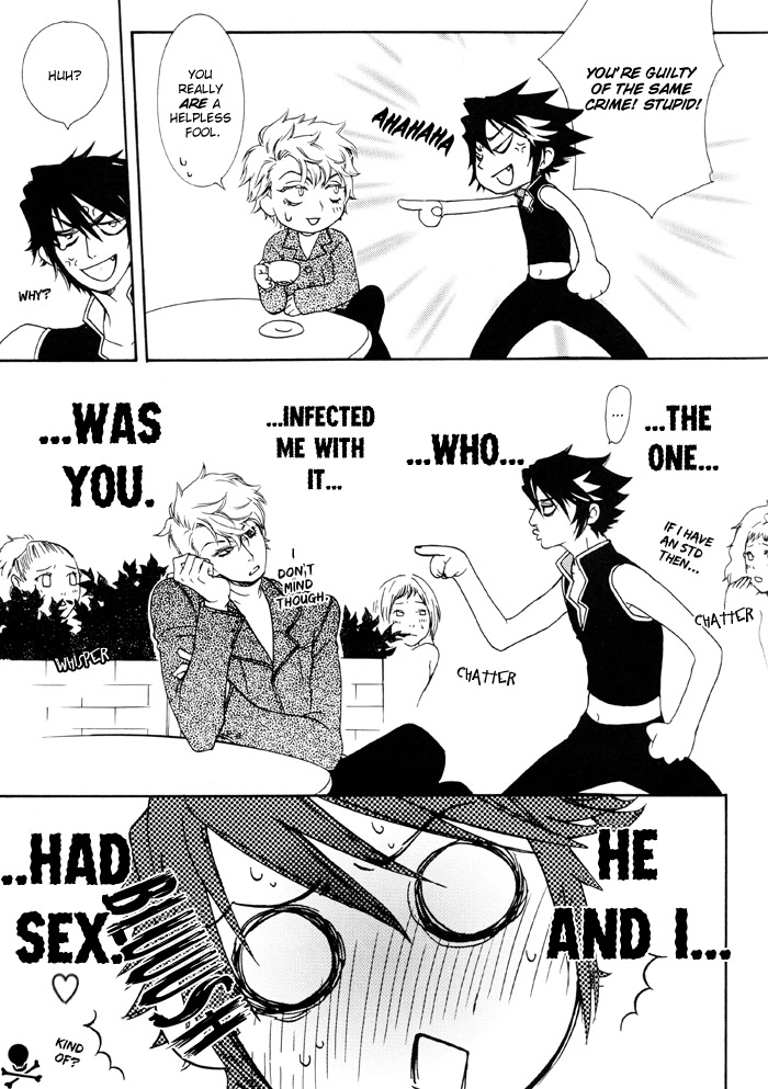 DEVIL x DEVIL page 9 full