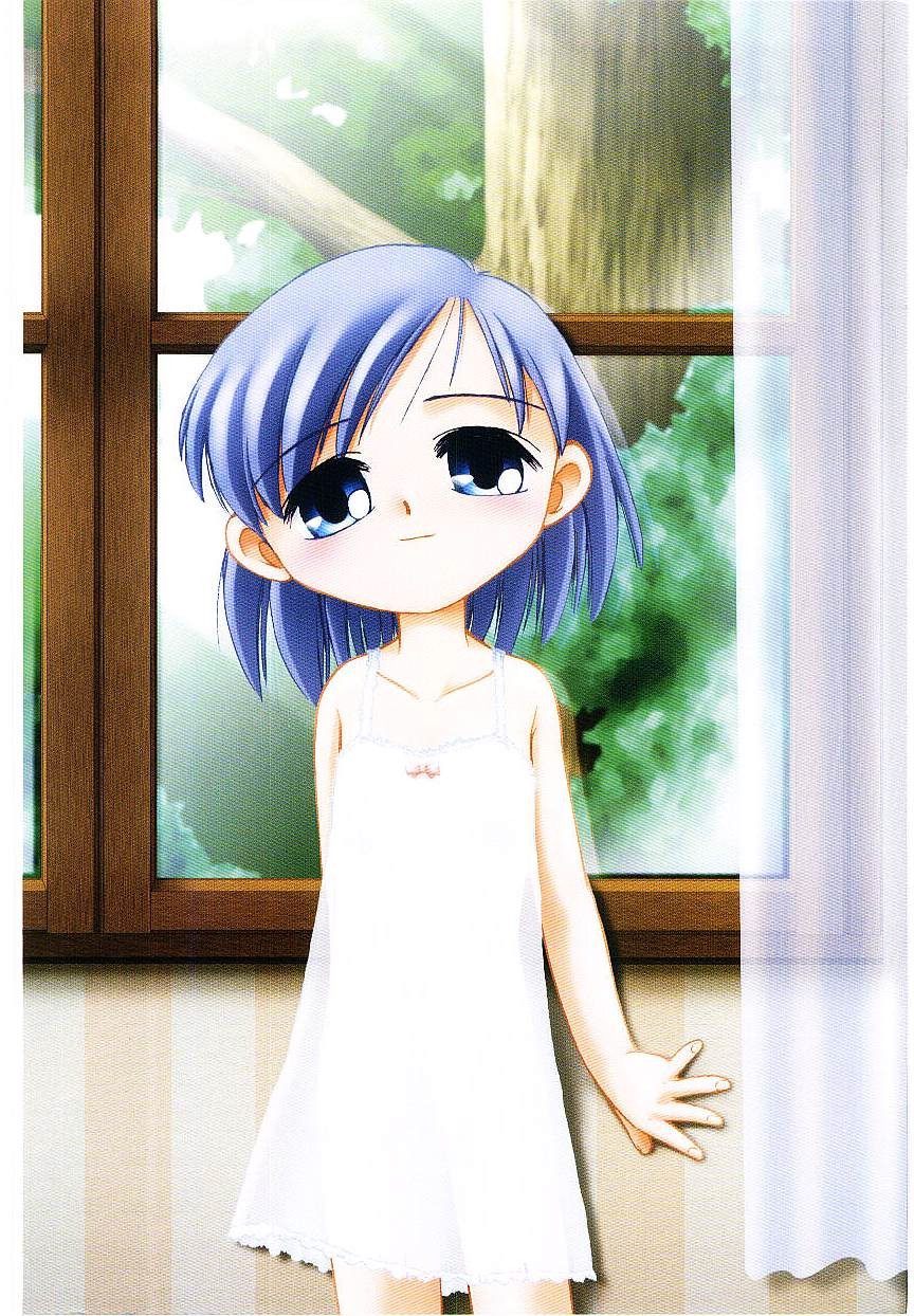 Shoujo wa Sore wo Gaman Dekinai page 5 full